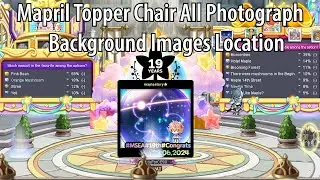 MapleStory 