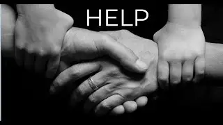 Help | Positive thinking | Helping Hands | Soulful Music | Relaxing mind | deep sleep music