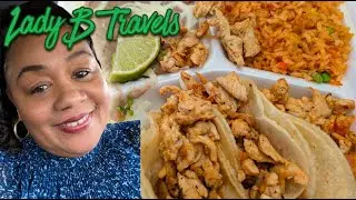 LIVING IN DALLAS DIARIES + FEEDING US FAKE FOOD + MARRIED THE SIDE PIECE 🗣️
