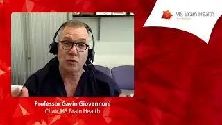 MS Brain Health World Brain Day