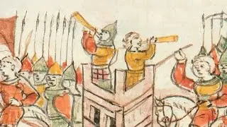 Dolijute (Traditional Style Lithuanian Blow Horn music)