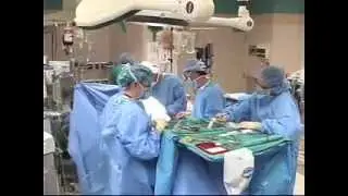 RFID in Surgery