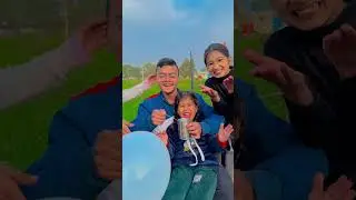 Wait For End 😜😜 #shorts #funny #shortsviral #thebnfamily