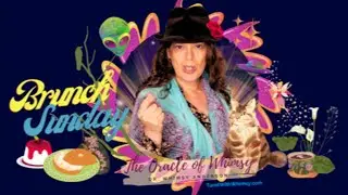 Sunday Brunch HCRV & Political Tarot Readings #psychicreadings #trumpnews #ukrainewar
