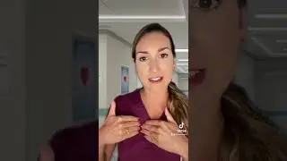 Let&rsquo;s be more open and honest about the female body. Let&rsquo;s figure it out! #askanurse