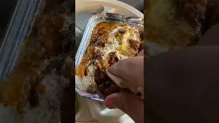 Veg Butter Chicken Chaap 😝 | Veer Ji Chaap | Gurugram #chaap #malaichaap #tandoorichaap #soyachaap
