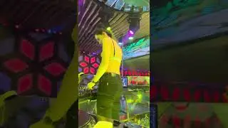 DJ NiNi tại cafe N1 Nhật Nguyệt