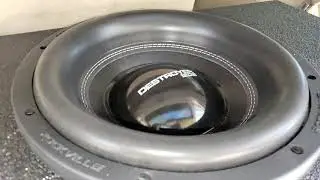 Rockville 12D2 29Hz Sexy Flex