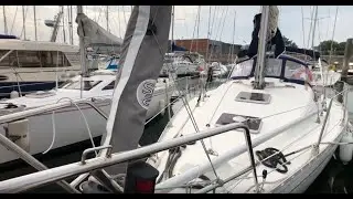 Tutoriel - tout savoir sur le fourreau de génois
