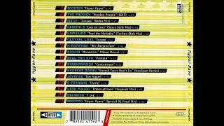 Hyper Rave Hard Trance'94