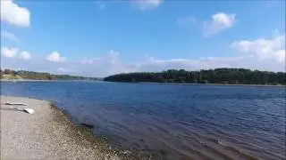 Avon Ri Lakeshore Resort & Adventure Centre Wicklow