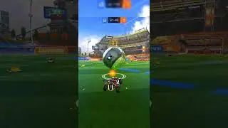 Zoom #rocketleague #rocketleaguegoal #rocketleagueclips
