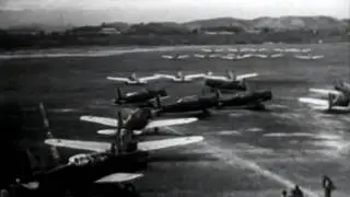Brazil at War (1940s ca)