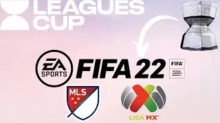 Кубок Лиг в FIFA 22