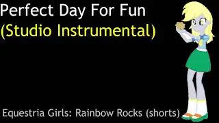 Perfect Day For Fun (Studio Instrumental)