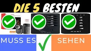 DIE TOP 3 NUKI KEYPADS IM VERGLEICH 🔑🚪 | 2025 GUIDE FÜR SMARTE TÜRÖFFNUNG!