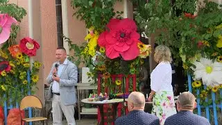 Święto pieczonego ziemniaka - DPS Grazymy 2025