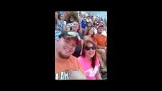 Oklahoma Tornado Relief Concert 2013