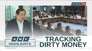 Gordon: Gov't agencies not doing enough to curb money laundering of POGOs | Headstart