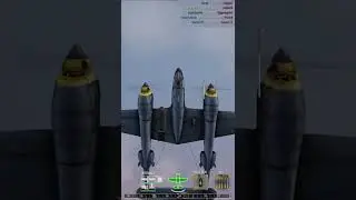 Bombs Away #shorts #gaming #gamingshorts #heroesandgenerals