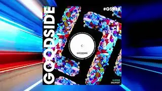 Carter - Trippin' (Original Mix) [Goodside Records]