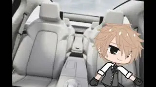 Car meme || Gacha Club || #gachaclub || BeanCat ||