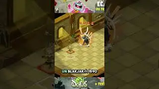 Dofus 3.0 &ndash; ECAFLIP 3 EN 1 PVM &ndash; 3 modes, 1 test B&Ecirc;TA, 0 regret #ankama #dofus #gaming #dofuspvm