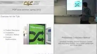 Lecture - Probabilistic Collocation Method