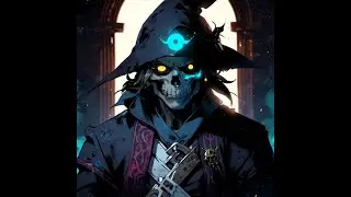 Dead man walking
