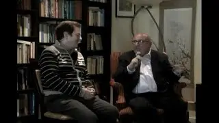 A Dialogue on Socialism with Stephen Eric Bronner.
