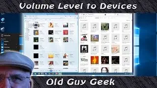 Volume Level Not Permanent? Save Volume Levels to Phones, USB and Other External Devices