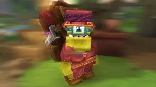 Hytale en modo extremo: cero crafteo, cero construcción