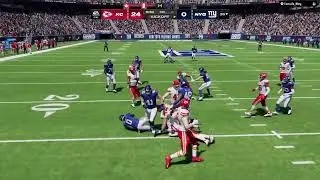 Madden 25