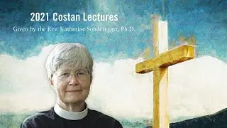 2021 Costan Lectures - Lecture 1: A Cyrillian Christology Today