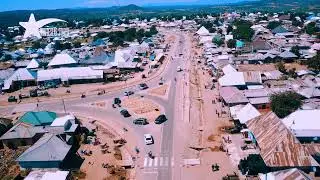 BEST DRONE SHORT (WHITESTAR STUDIO)