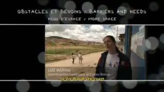 Fostering peace through sport in Colombia