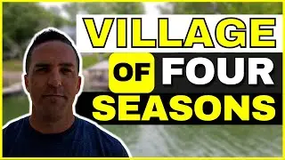 Village of Four Seasons - Lake of the Ozarks