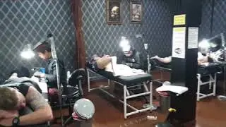 PARADISE INK TATTOO BALI - Happy hours