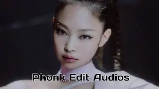 🚨Phonk | Funk Edit Audios that will make you think you're in an edit + (Timestamps)