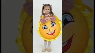 Cute Pancake Kids Carnival Prop 🥞 | Character Prop for Children&rsquo;s Events
