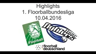 Torszenen SC DHfK Leipzig vs Floor Fighters Chemnitz