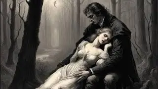 The unsolved love-reborn story