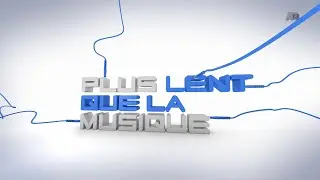 A13 Plus Lent que la Musique Début 31-01-2025