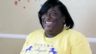 Divine Angels Enrichment Center Shares How Support and Enhancement Grants Increase Program Quality