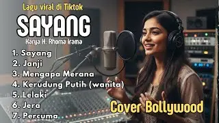 KUMPULAN LAGU DANGDUT POPULER | COVER BOLLYWOOD STYLE 
