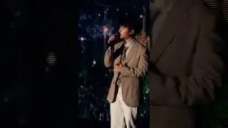 240608 도경수 팬콘 BLOOM 첫콘 무대모음🎤