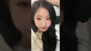 240220 루셈블 혜주 - 퇴근 | 인스타그램 라이브 (lnxexu)