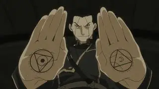 Kimblee&rsquo;s Philosophy | FMAB