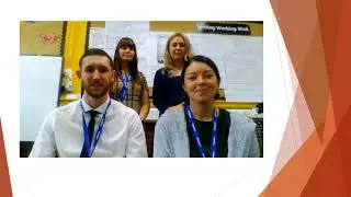 Lower Key Stage 2 video for parents and carers