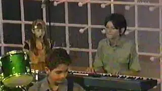 COMPLICES AL RESCATE - TIEMPO DE AMAR (MOMENTO MUSICAL)